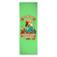 Pajama Practice Yoga Towel — Green