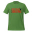 Pappy Killed Christmas Holiday Hunting Shirt Leaf