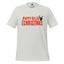 Pappy Killed Christmas Holiday Hunting Shirt Silver