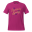 Pawsitively Spooky shirt Berry