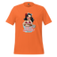Perk Up Buttercup Shirt Orange