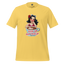 Perk Up Buttercup Shirt Yellow