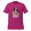 Perk Up Buttercup Shirt Berry