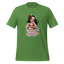 Perk Up Buttercup Shirt Leaf