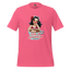 Perk Up Buttercup Shirt Charity Pink