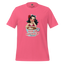 Perk Up Buttercup Shirt Charity Pink