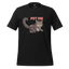Pet Me – Angry Cat Shirt Vintage Black
