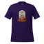 Playtime’s Over — RIP Toy Store Mascot Tee Team Purple