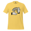 Psych! Shirt Yellow