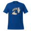 Psych! Shirt True Royal