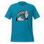 Psych! Shirt Aqua