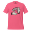 Psych! Shirt Charity Pink