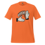 Psych! Shirt Orange