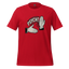 Psych! Shirt Red