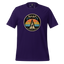 Quantum Leaper Shirt Team Purple