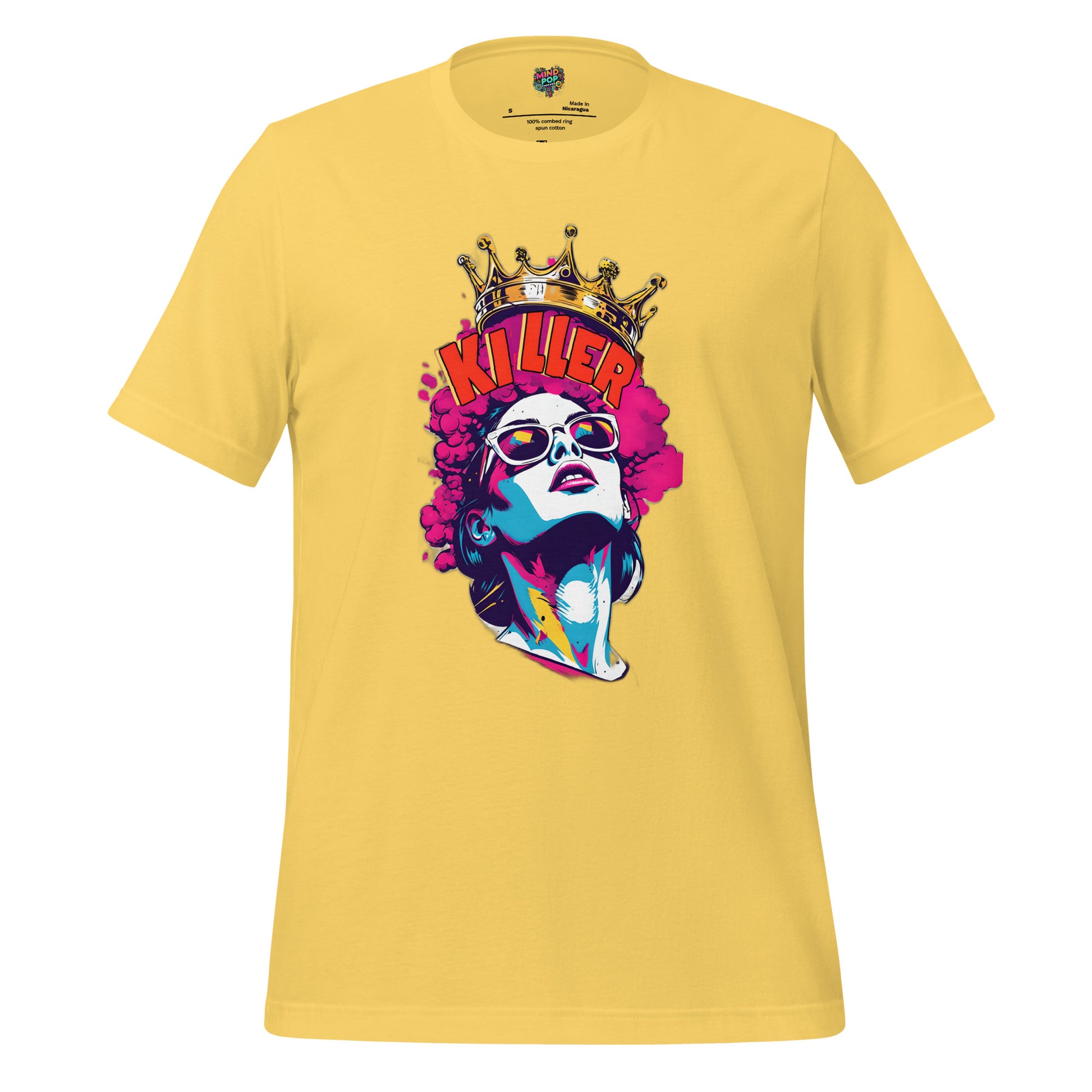 Queen Killer by Queen Yellow