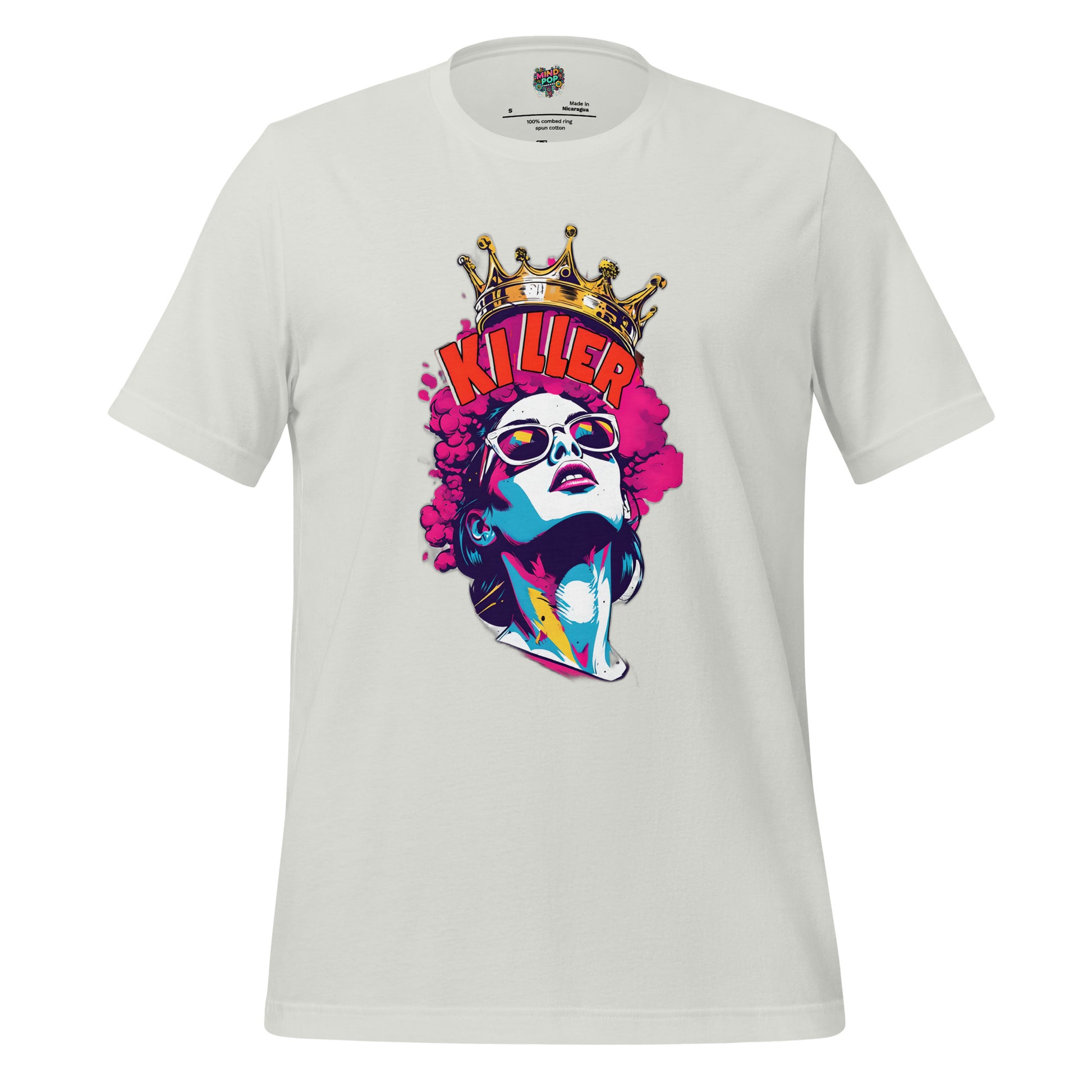 Queen Killer by Queen Silver