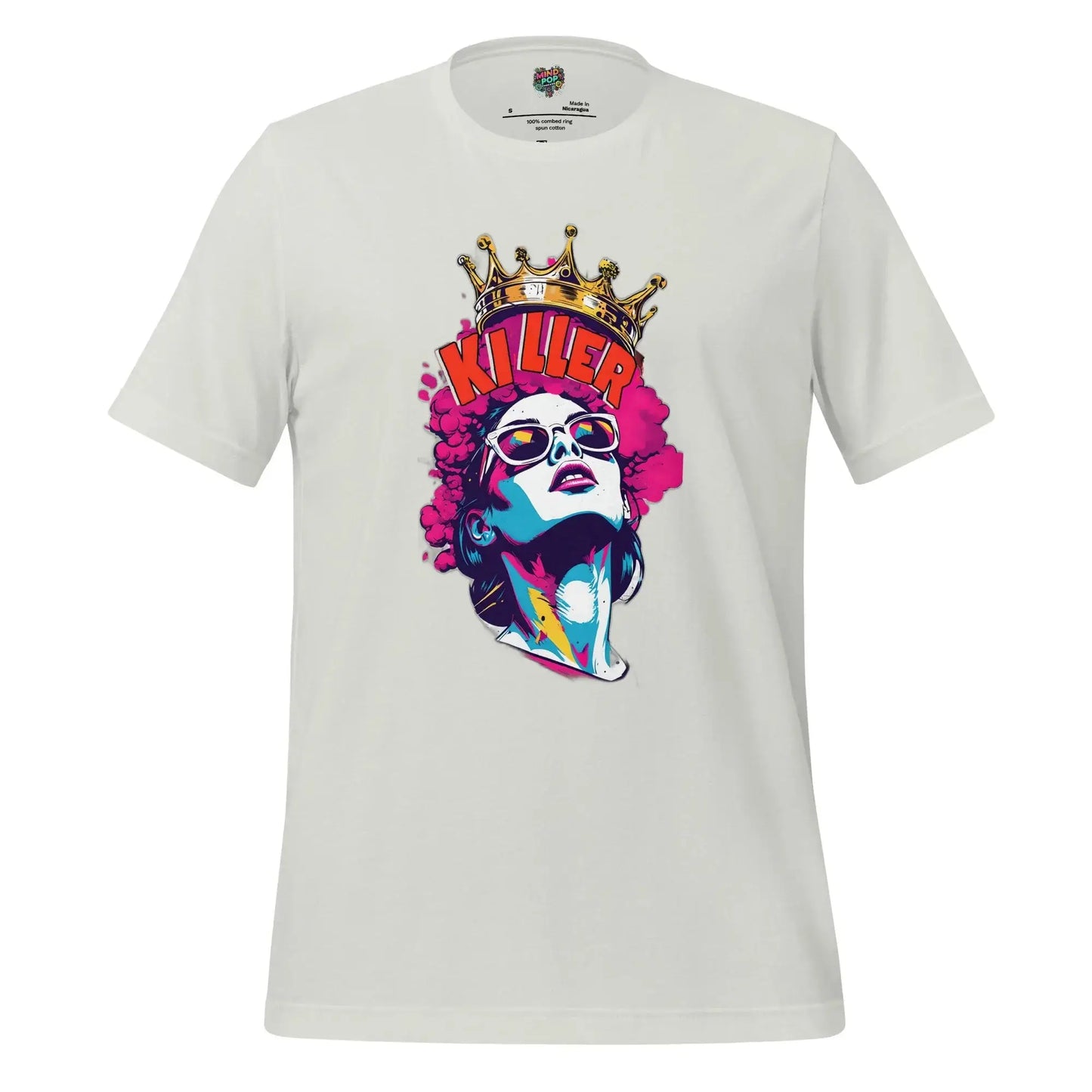Queen Killer by Queen Silver
