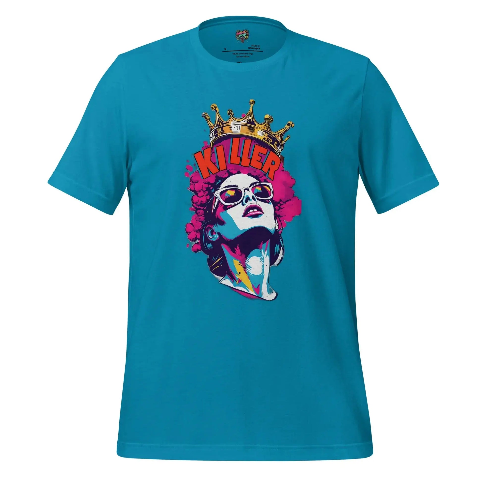 Queen Killer by Queen Aqua