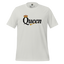 Queen Shirt Silver