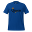 Queen Shirt True Royal