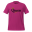 Queen Shirt Berry