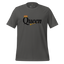 Queen Shirt Asphalt