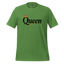 Queen Shirt Leaf
