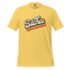 Retro Bitches Shirt Yellow