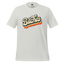 Retro Bitches Shirt Silver