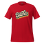 Retro Bitches Shirt Red