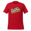 Retro Bitches Shirt Red