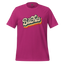 Retro Bitches Shirt Berry