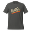 Retro Bitches Shirt Asphalt