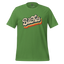 Retro Bitches Shirt Leaf