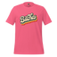 Retro Bitches Shirt Charity Pink