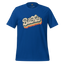 Retro Bitches Shirt True Royal