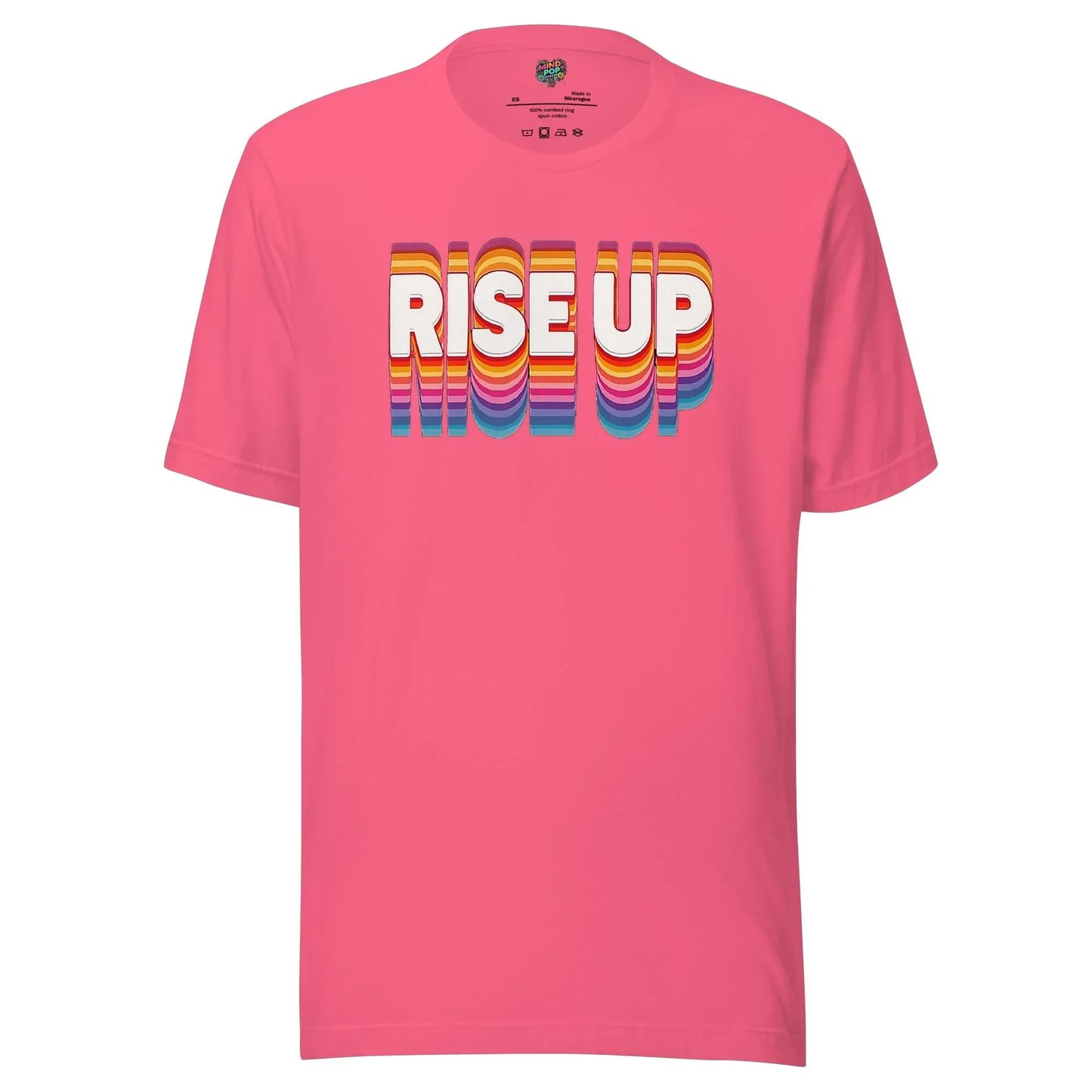 Rise Up Shirt
