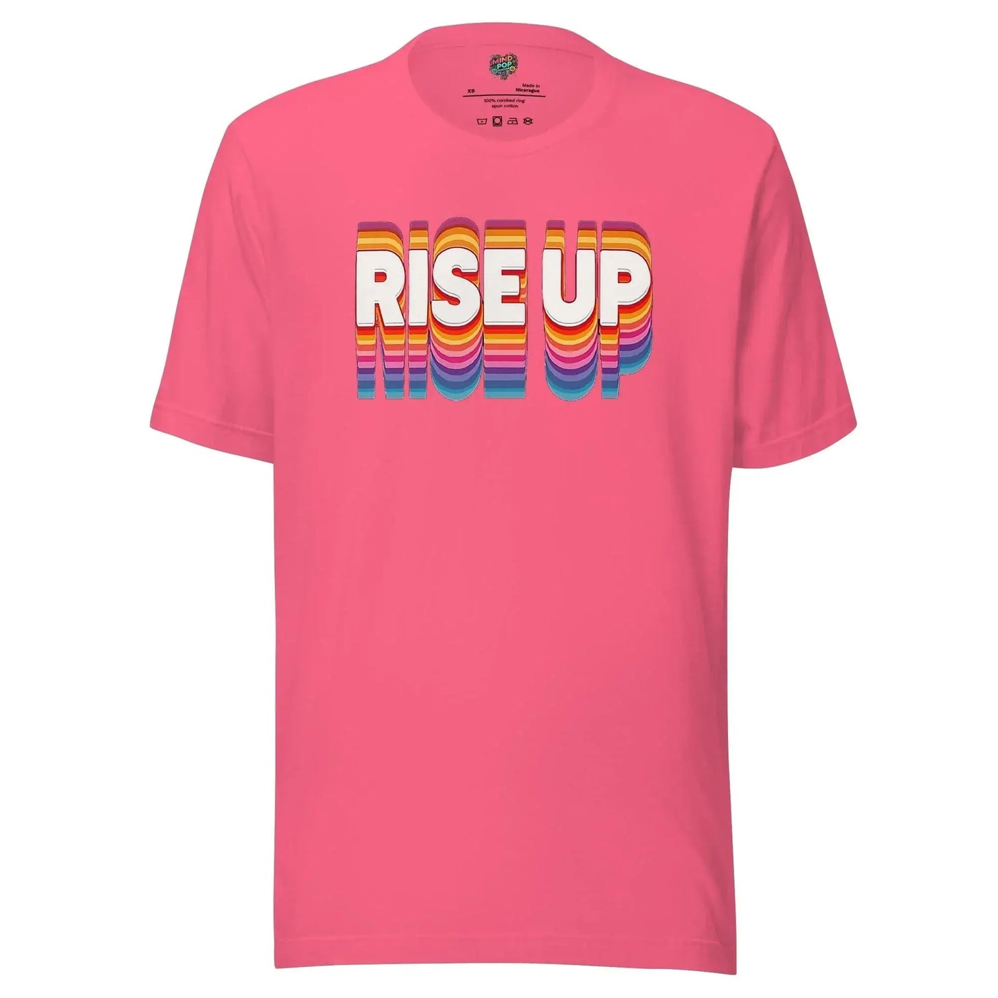 Rise Up Shirt