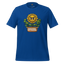 Sad Flower Surviving Not Thriving Shirt for Realists & Overthinkers True Royal