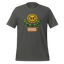 Sad Flower Surviving Not Thriving Shirt for Realists & Overthinkers Asphalt
