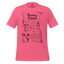 Sanity Potion Spell Book Shirt Charity Pink