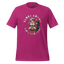 Santa Knows You’ve Been a Cunt Shirt Berry