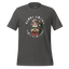 Santa Knows You’ve Been a Cunt Shirt Asphalt