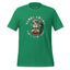 Santa Knows You’ve Been a Cunt Shirt Kelly