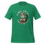 Santa Knows You’ve Been a Cunt Shirt Kelly