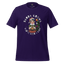 Santa Knows You’ve Been a Cunt Shirt Team Purple