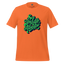 See You Later Alligator Shirt Orange