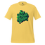 See You Later Alligator Shirt Yellow