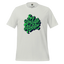 See You Later Alligator Shirt Silver